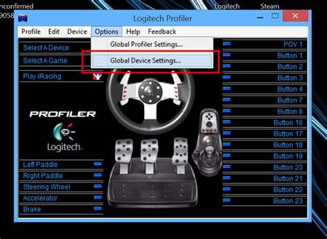 Quickly personalize your gear per game. . Logitech app download